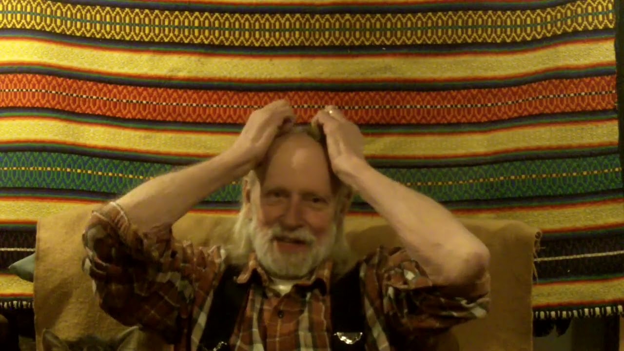 Searching for the right Mennonite in Roaring Spring Part 2 of 2