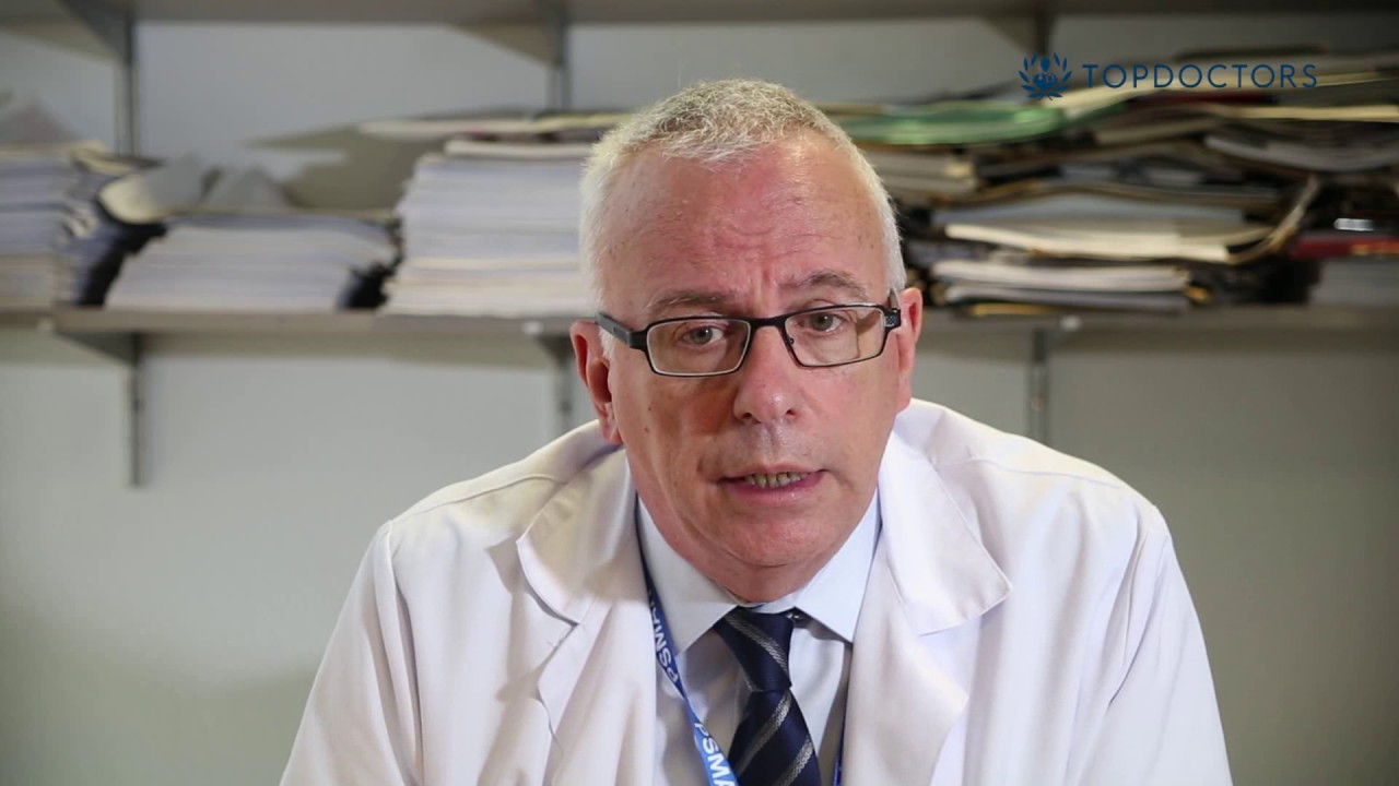 Anemia: qu&eacute; es y qu&eacute; la causa