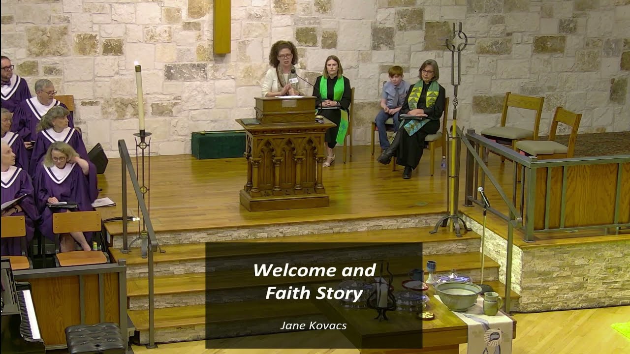 FPCA 10:15am September 29, 2024 Online Worship