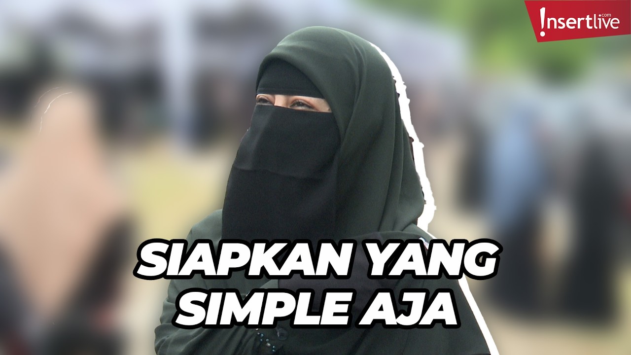 Cara Simple Umi Pipik Siapkan Sahur di Rumah: yang Penting Ada...