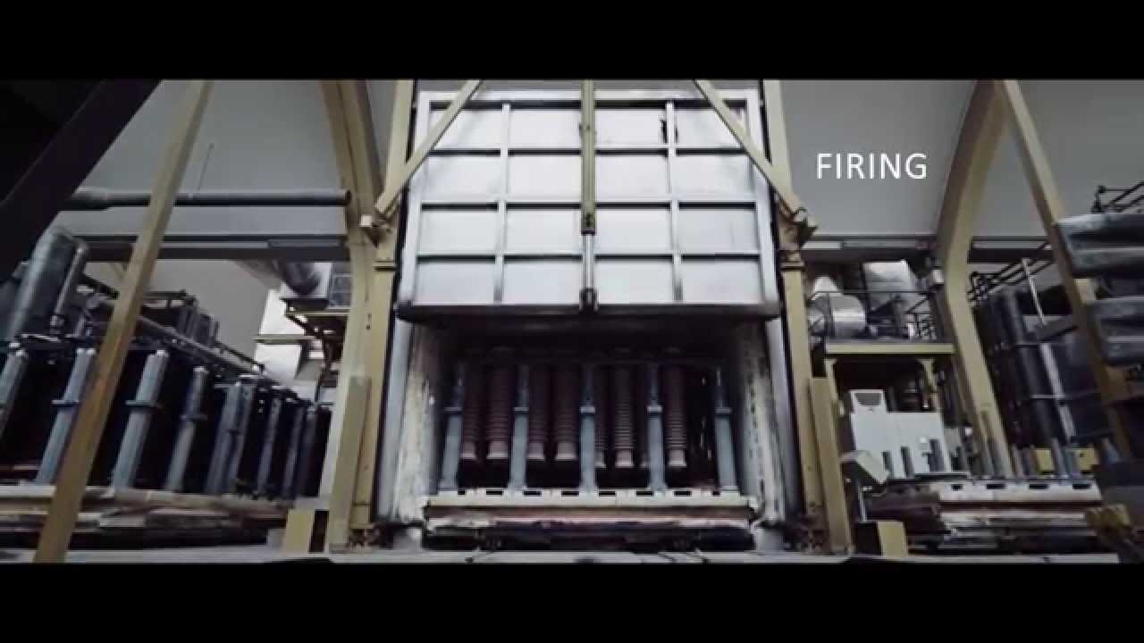 LAPP Porcelain Insulators