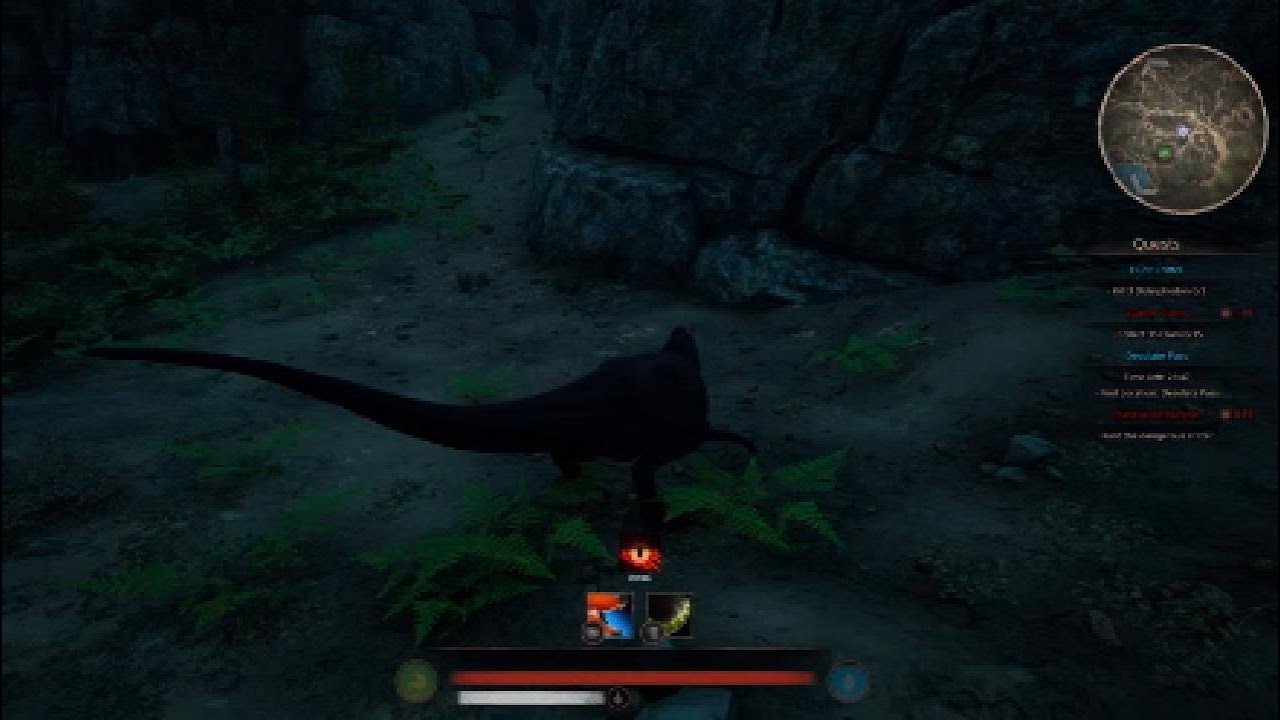 Path of Titans Official PVP - Alioramus Super Compilation