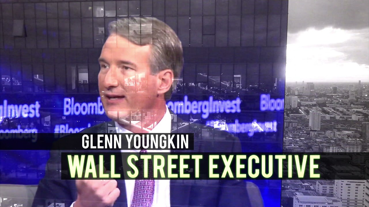 Wall Street Glenn | Terry McAuliffe for Virginia
