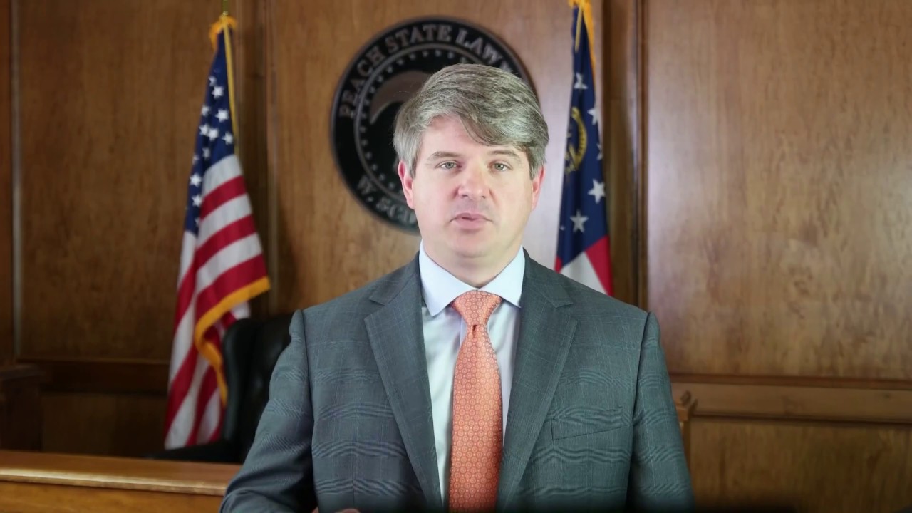 Georgia Criminal Defense Attorney - When Marijuana Possession may be a Felony