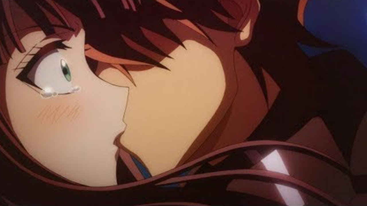 AMV || La Dot (Lyrics)