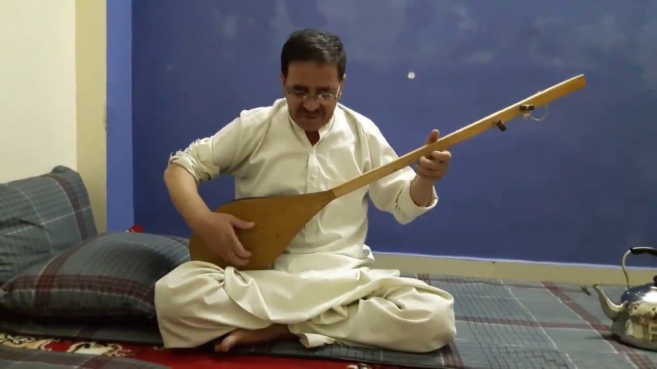 hazaragi dumbora 2 Nizambhai by chill pill