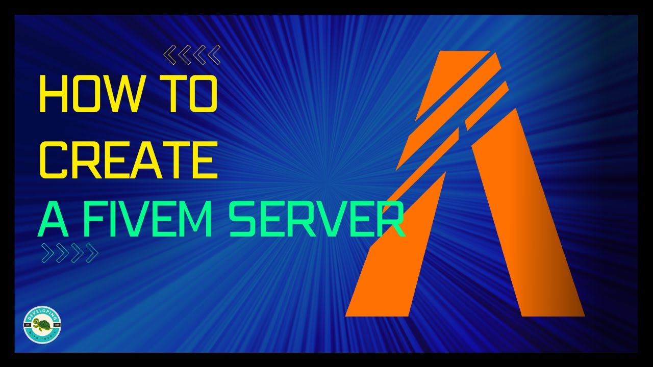 How to Create a FiveM Server in 2022!