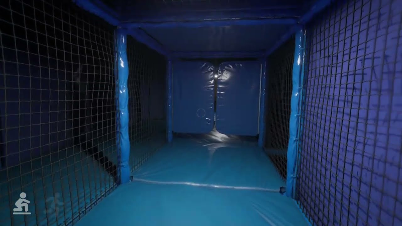This Psychological Horror Game Is Pure Unease… (Subliminal Demo)