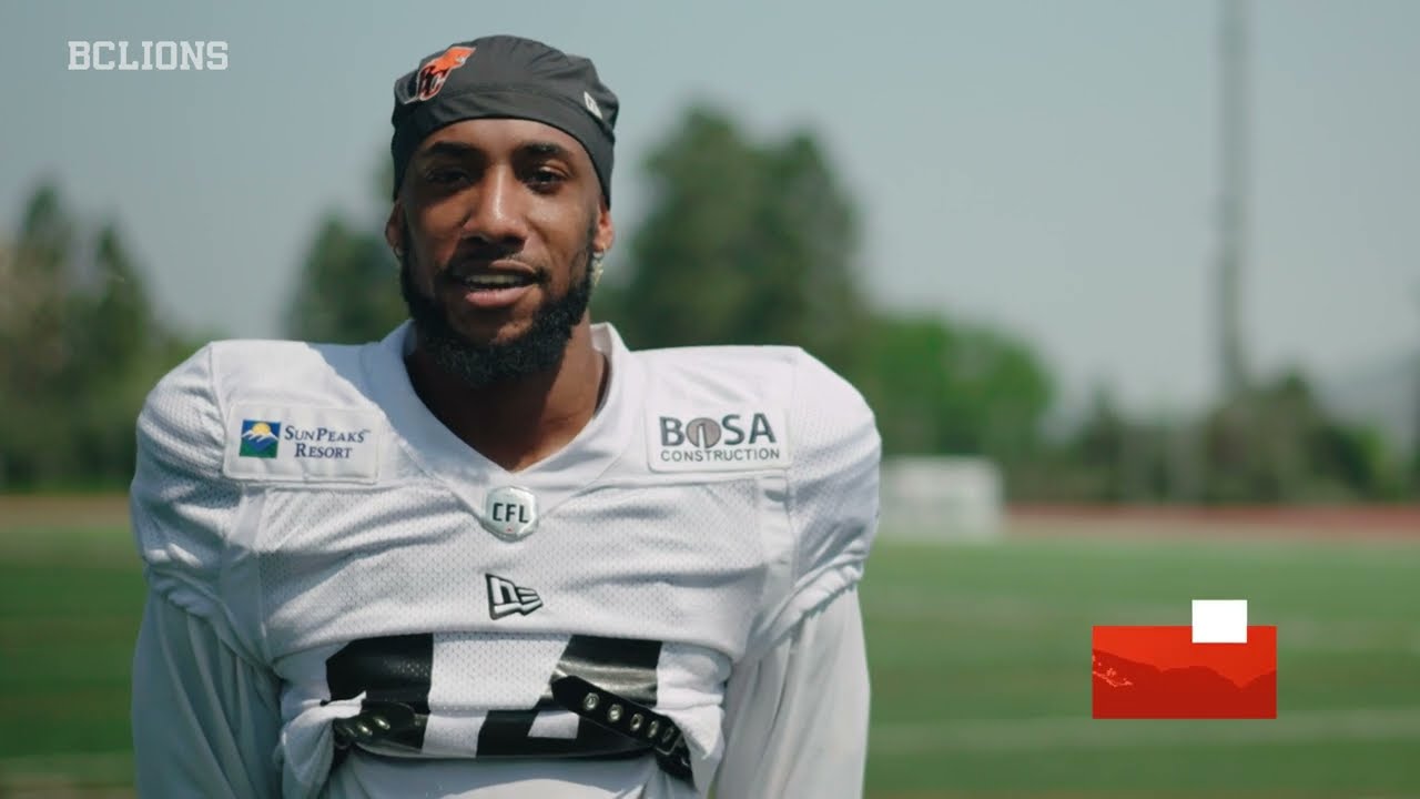 Be More Than A Bystander - 2023 PSA: Marcus Sayles