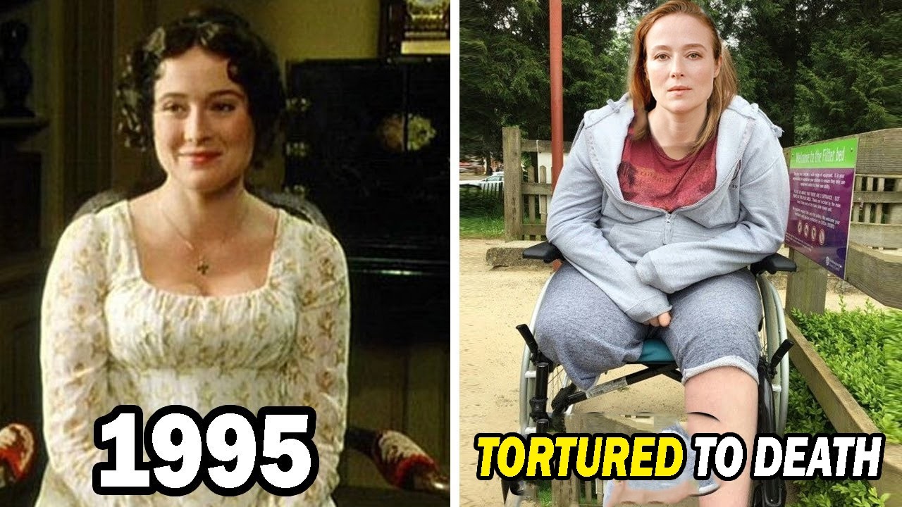 PRIDE AND PREJUDICE 1995 Cast THEN and NOW 2025, You'd Never Recognize!