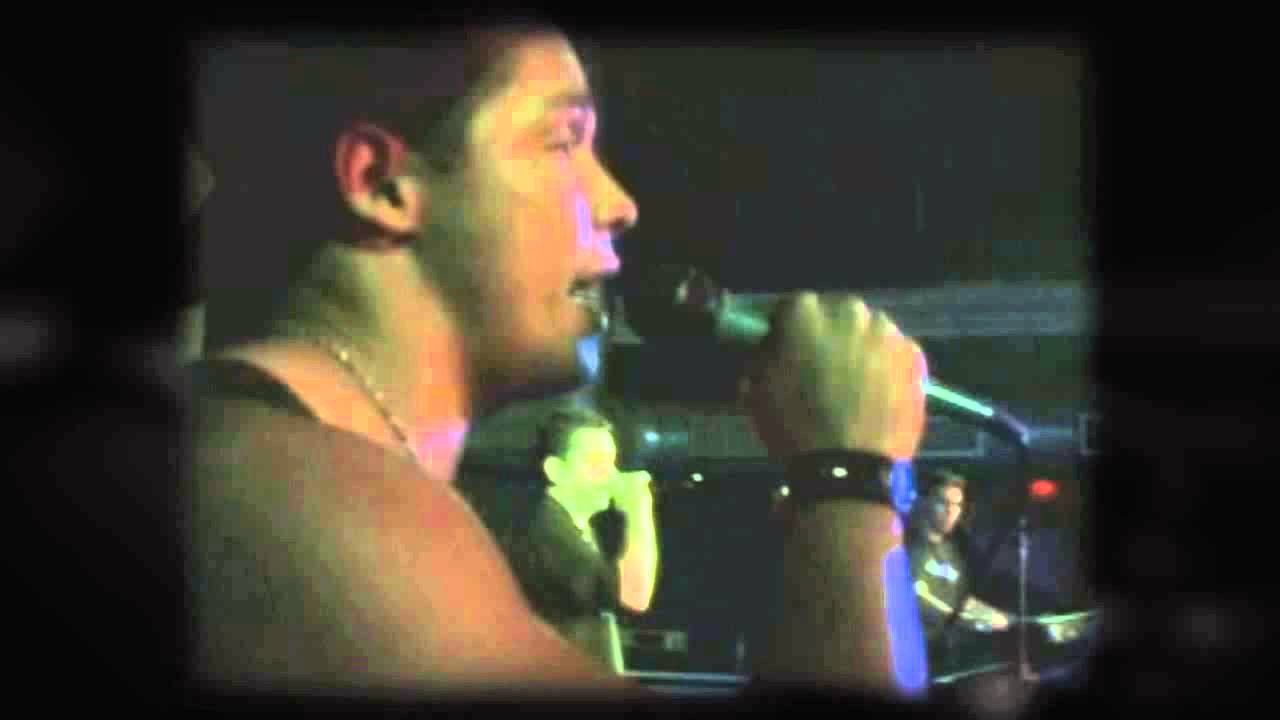 HALO - Violators Depeche Mode Cover Brazil