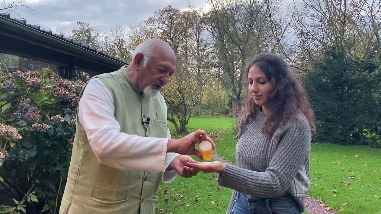 Booster votre immunit&eacute; avec l&rsquo;Ayurveda