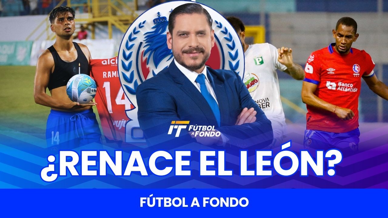 Olimpia vuelve al triunfo ante Platense en el Morazán | Análisis | Fútbol a Fondo