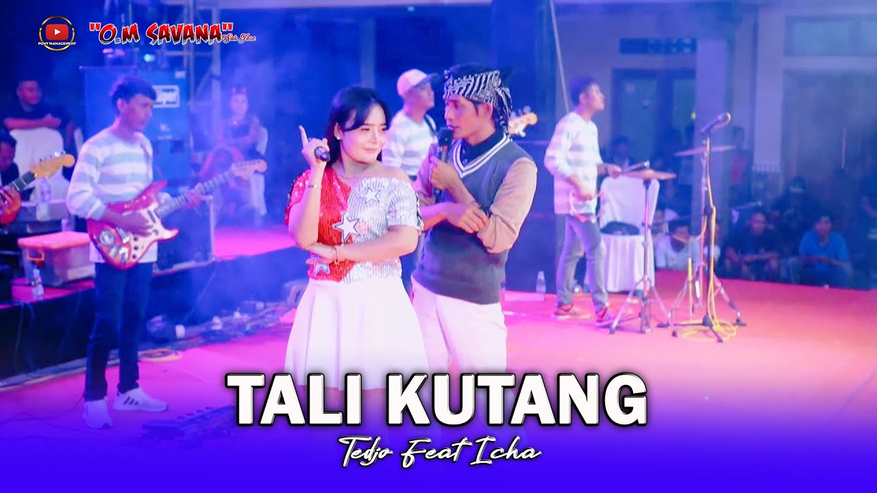 TALI KUTANG - TEDJO DEMBIK & ICHA KISWARA  - OM SAVANA SAKJOSE