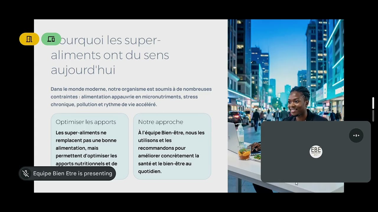 Quels sont les meilleurs aliments du monde pour votre bien-être?