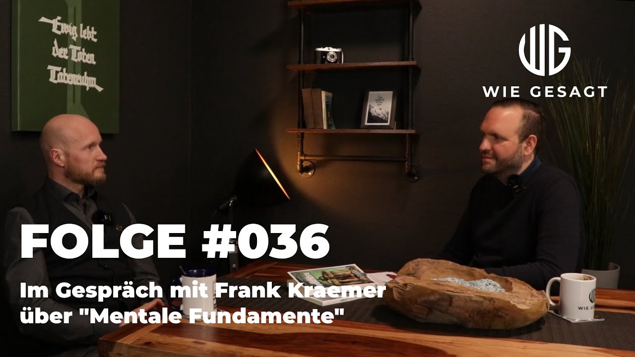 wie gesagt Folge 