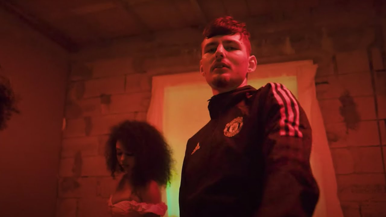 Leonis - Obrigado (Clip Officiel)