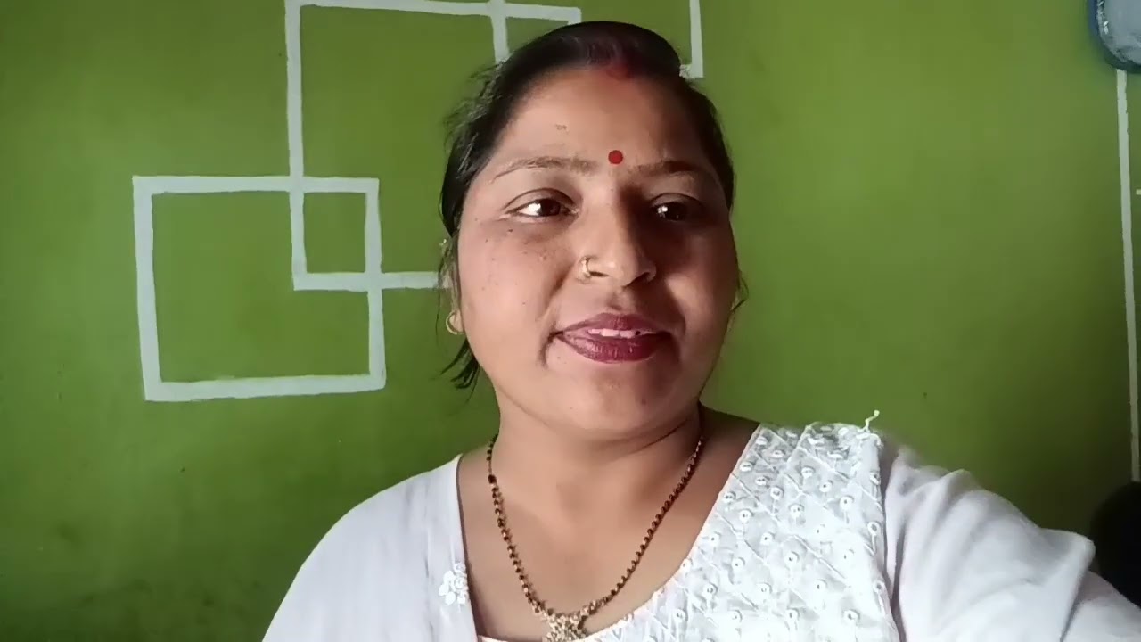मिल कर बनाया होली के लिए गुजिया।। Mamta anil vlog ।। 