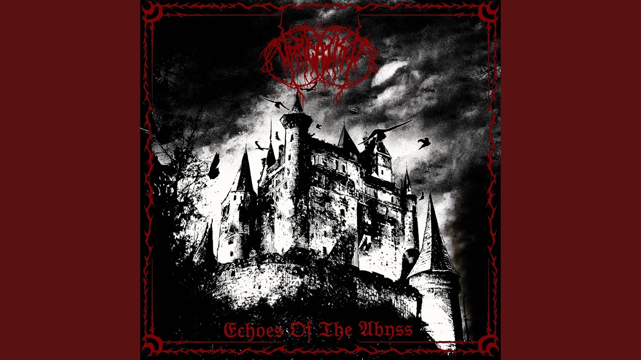 The Hordes Of Nebulah (Darkthrone Cover)