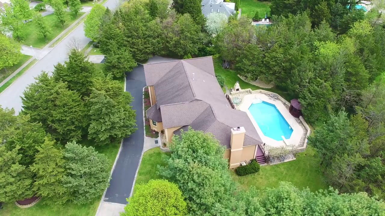 Toms River New Jersey Luxurious Real Estate