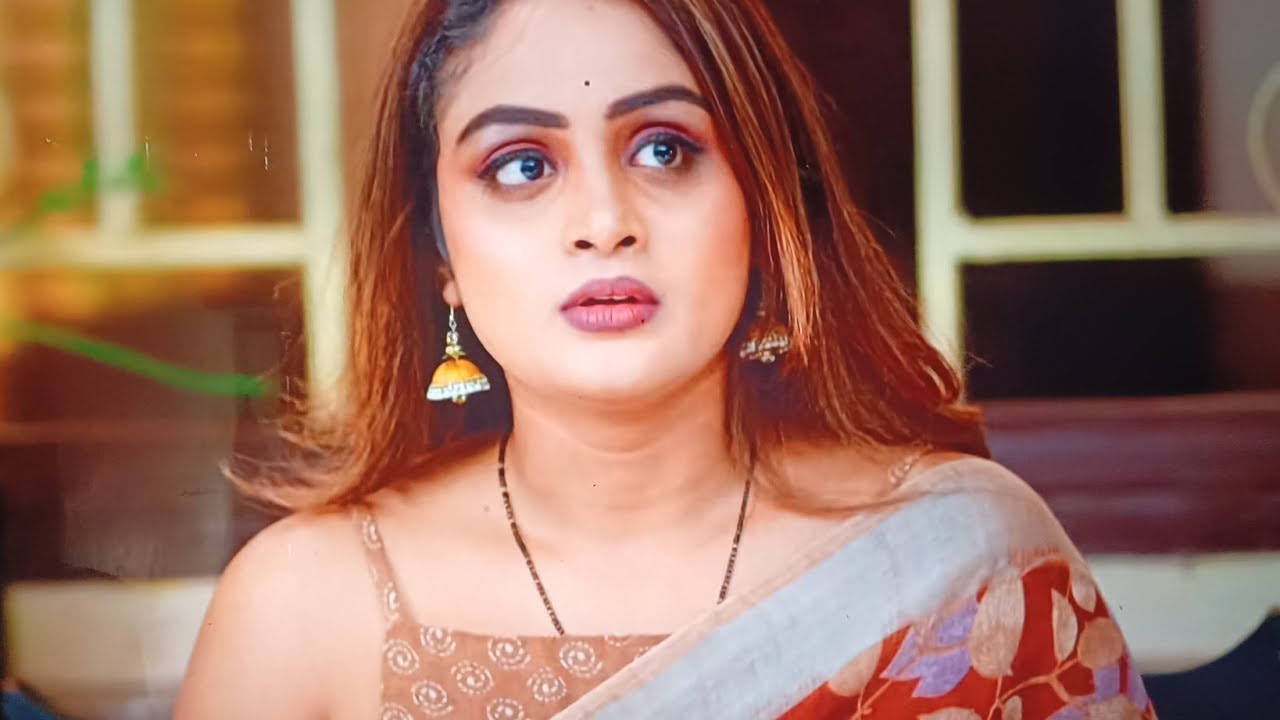 Intinti ramayanam నీకు నాలాగ వాటింగ్ ఫీలింగ్ అలాంటి వి లేవంటి అన్న శ్రియ షాక్ లో పల్లవి 