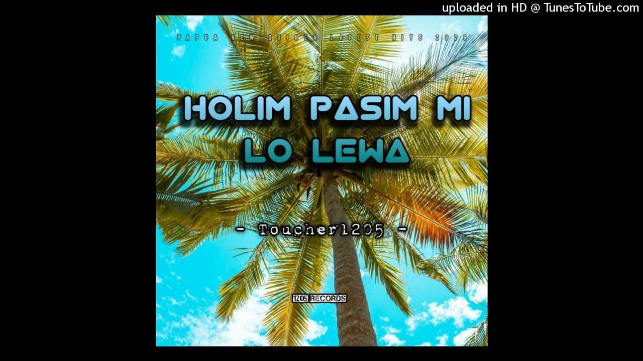 Holim Pasim Mi Lo Lewa(2026)-1205 Crew(1205 RECORDS)