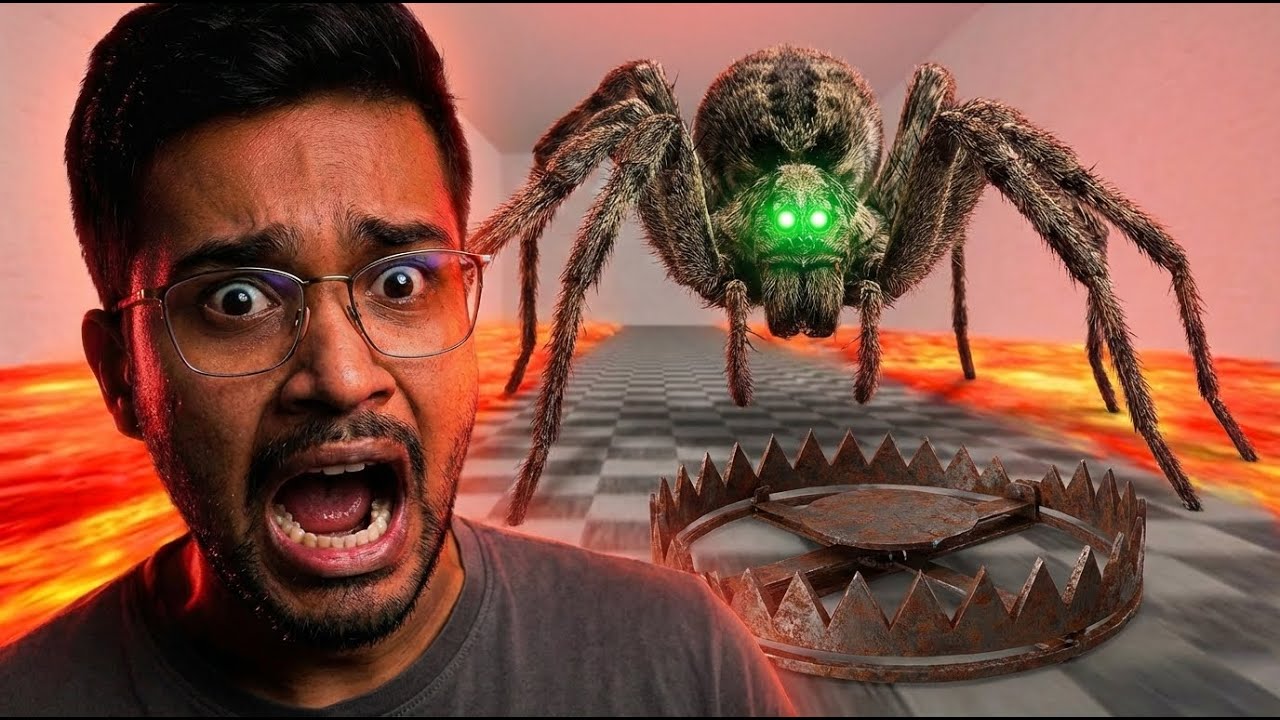 I Thought FEVER MEME Was Easy… I Was WRONG 😭🔥