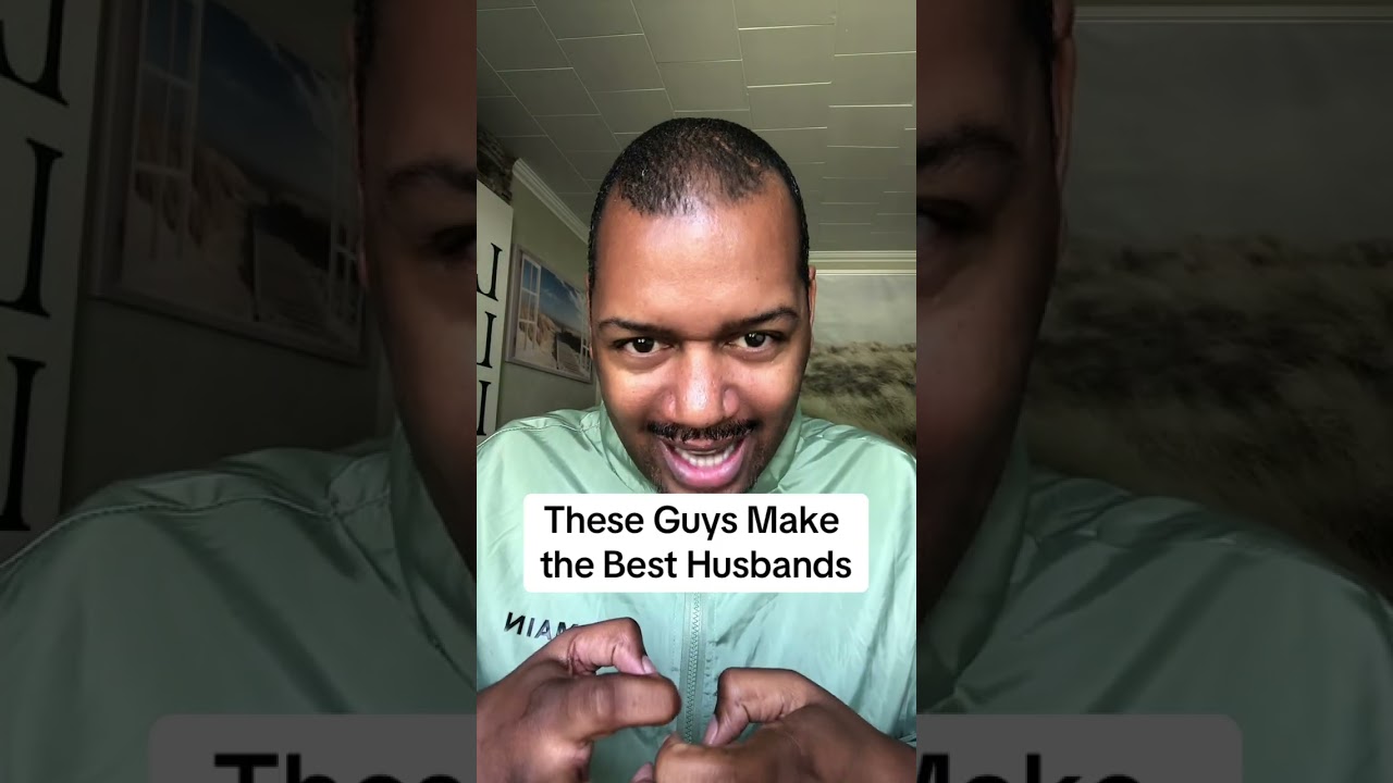 These Guys Make the Best Husbands #datingadviceforblackwomen #blackgirldating #blackwomendatingtips