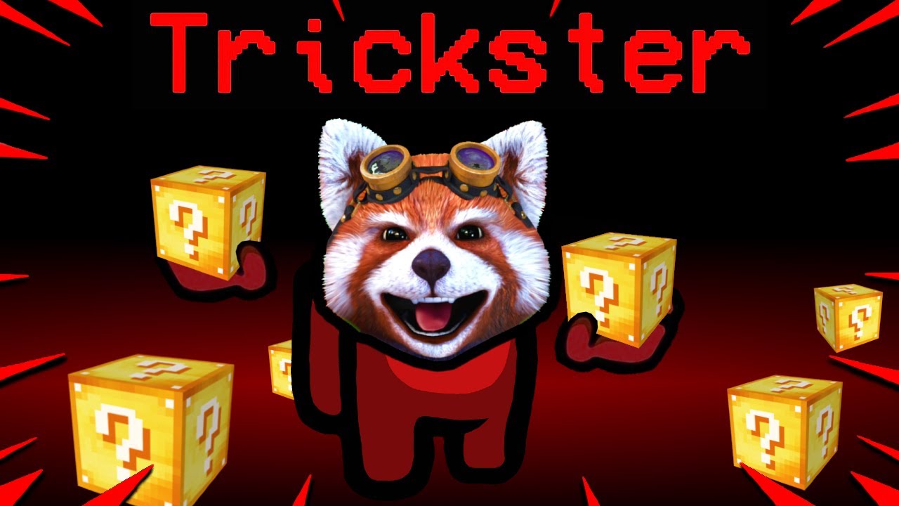 NOUL ROL de IMPOSTOR CARE PUNE CUTIUTE LUCKY BLOCK! Among us cu youtuberii