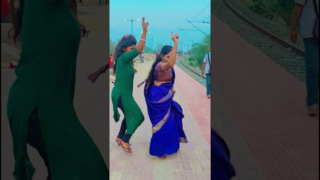Ranu Mumbai ki Rani #song #dance #video