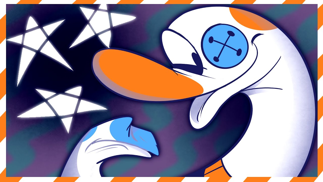 Sockswald - Deltarune fan-character theme