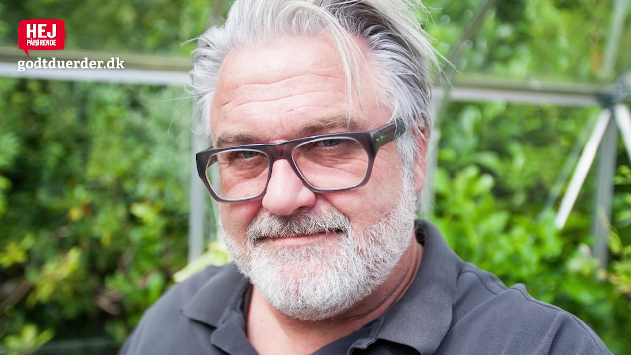 Michael Kastrupsen