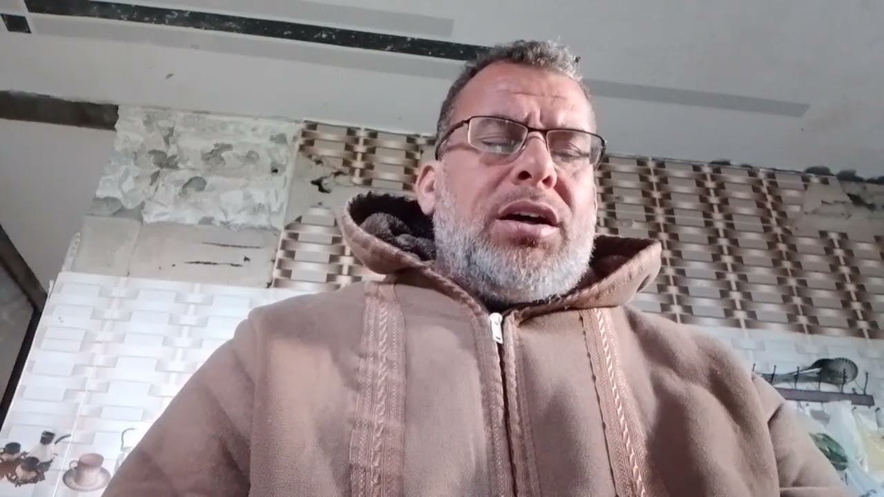 المقطع الرابع من الجزء الخامس من سورة النساء.#