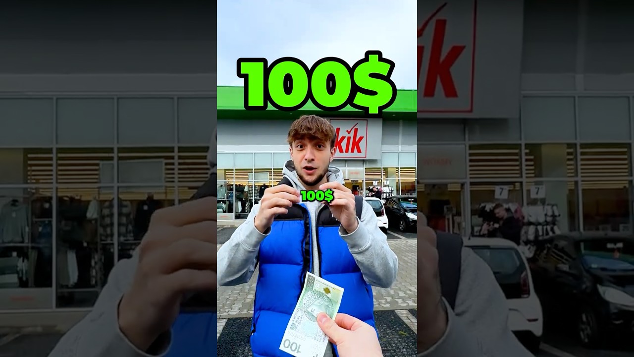 Kup Coś na Literę J = 100$