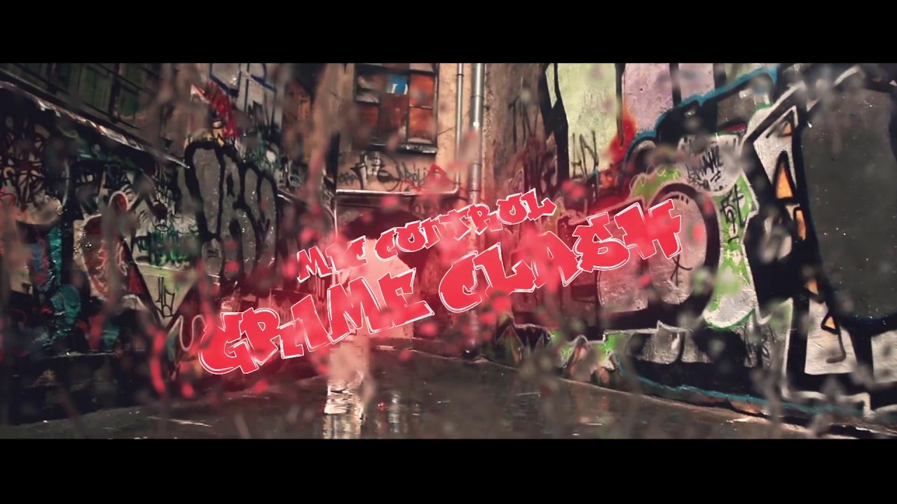 MIC Control: Grime Clash #6: Vaxo x Noton M.Kalibre x Madrhyme x Mc B.u.S x Mech