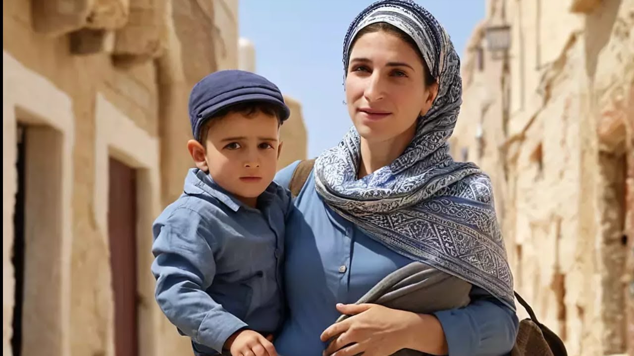 El judaísmo y sus madres 👩‍👧 Mark Achar en VIVO