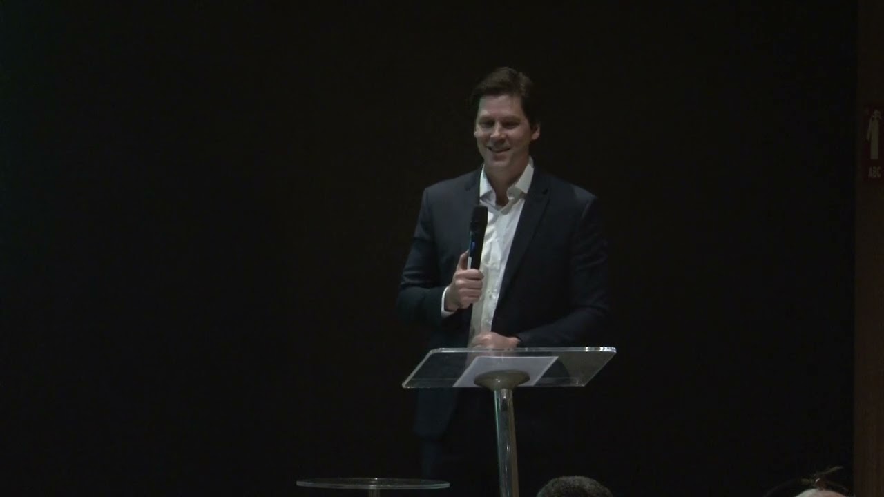 LIVE: Inauguração - NOVO HGG