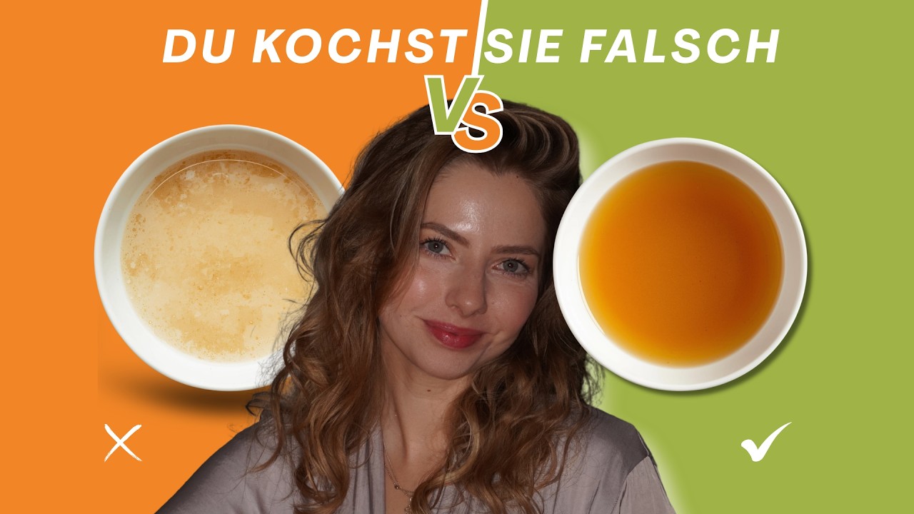 KETO Haul + Hühnerknochenbrühe: Dieser Fehler RUINIERT sie! 🤯