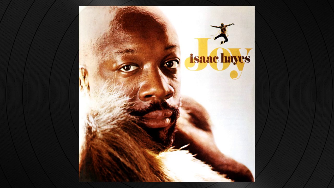I'm Gonna Make It Without You by Isaac Hayes from Joy