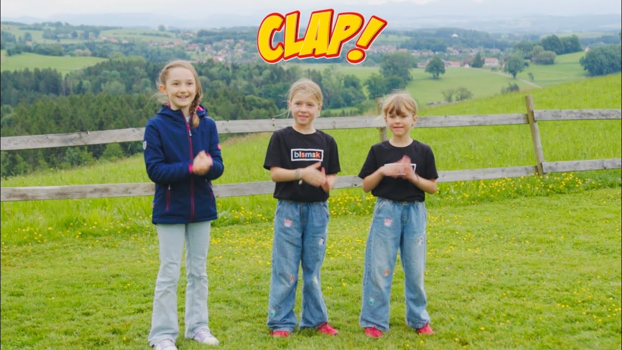 HEIMATLAND ERDE - ab morgen &uuml;berall zu h&ouml;ren 🎼