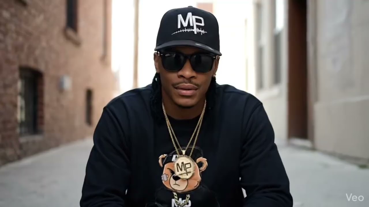 YOU SEE ME – EXCLUZIVE (Official Music Video)