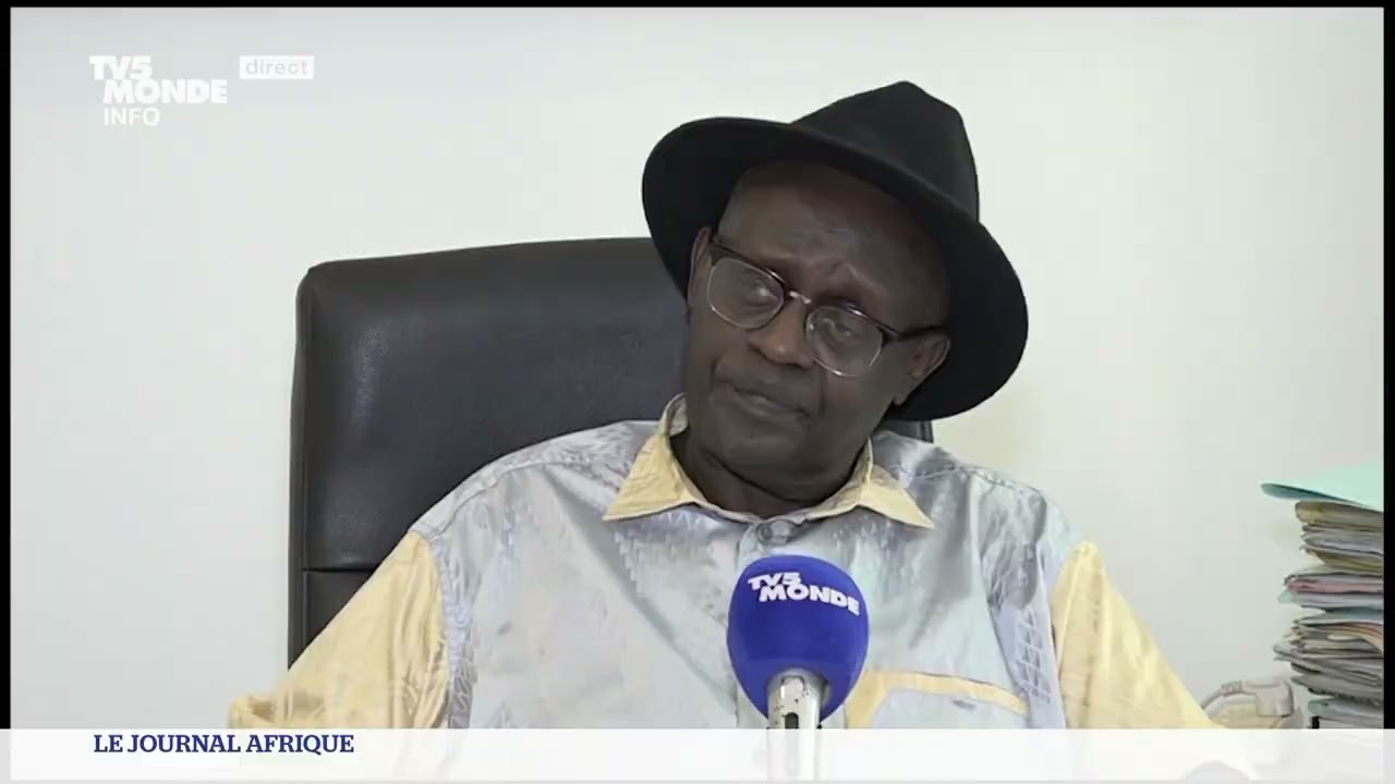 RDC : Augustin Matata Ponyo port&eacute; disparu apr&egrave;s sa condamnation