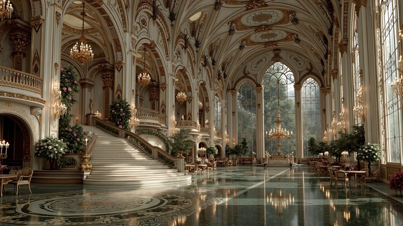 Elegant Baroque Music For Study And Focus ~ Relaxing Baroque Violin Music To Boost Brain Power!