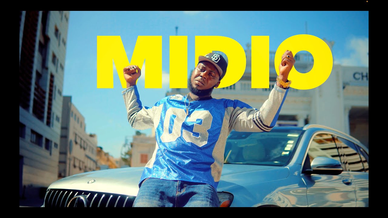 BANDIT  MIDIO KULUNA CLIPS OFFICIEL