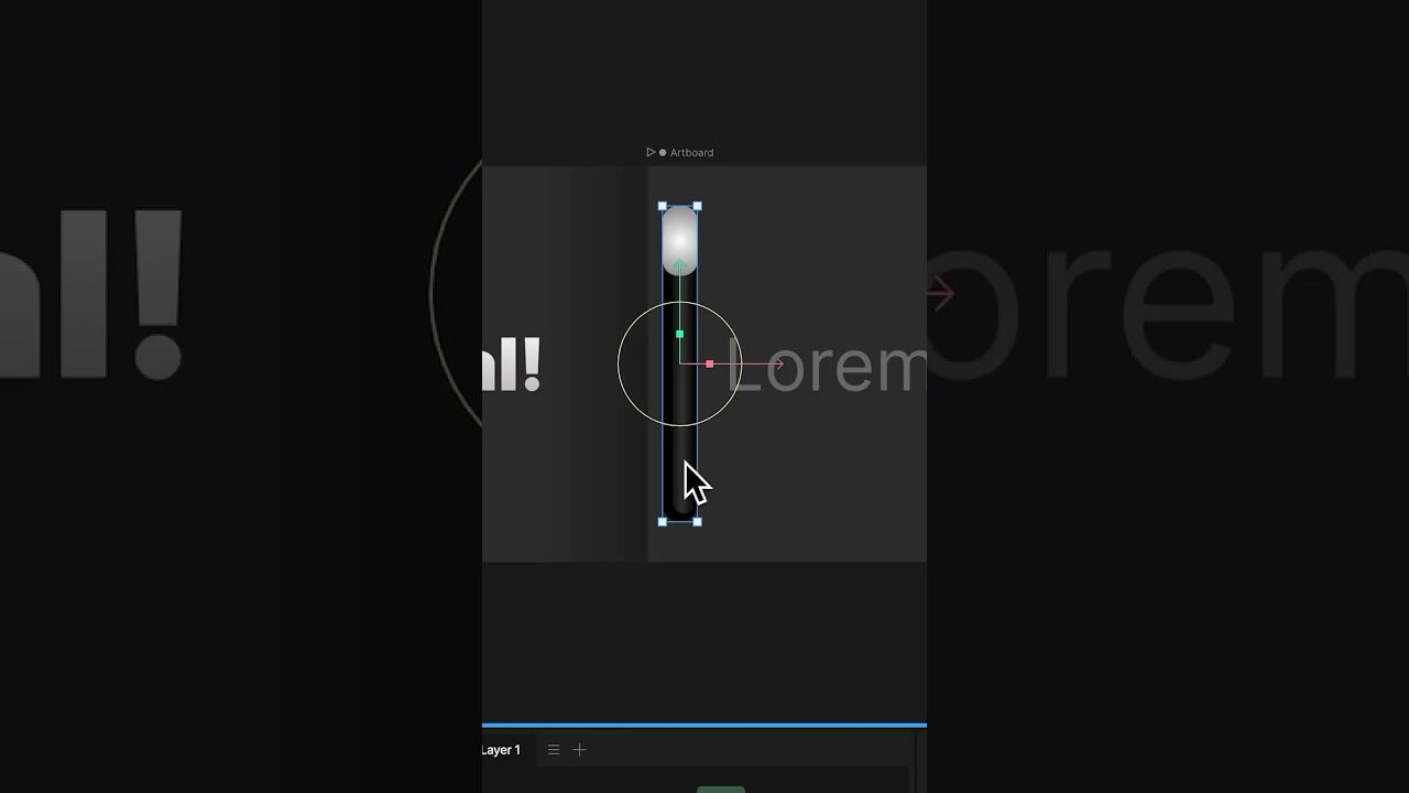 Make Interactive Animations with Rive (No Code!)