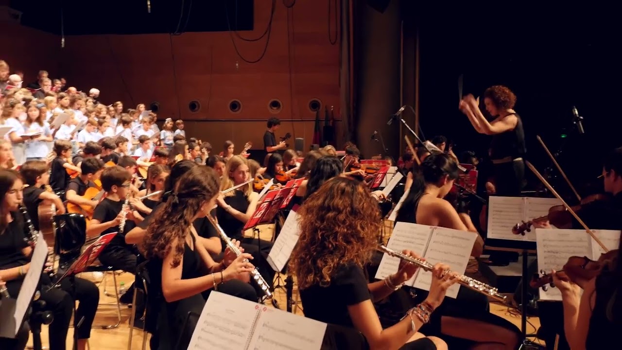 David el Gnomo - Aquellos Maravillosos Años II - Clausura Iniciativas Musicales 2022