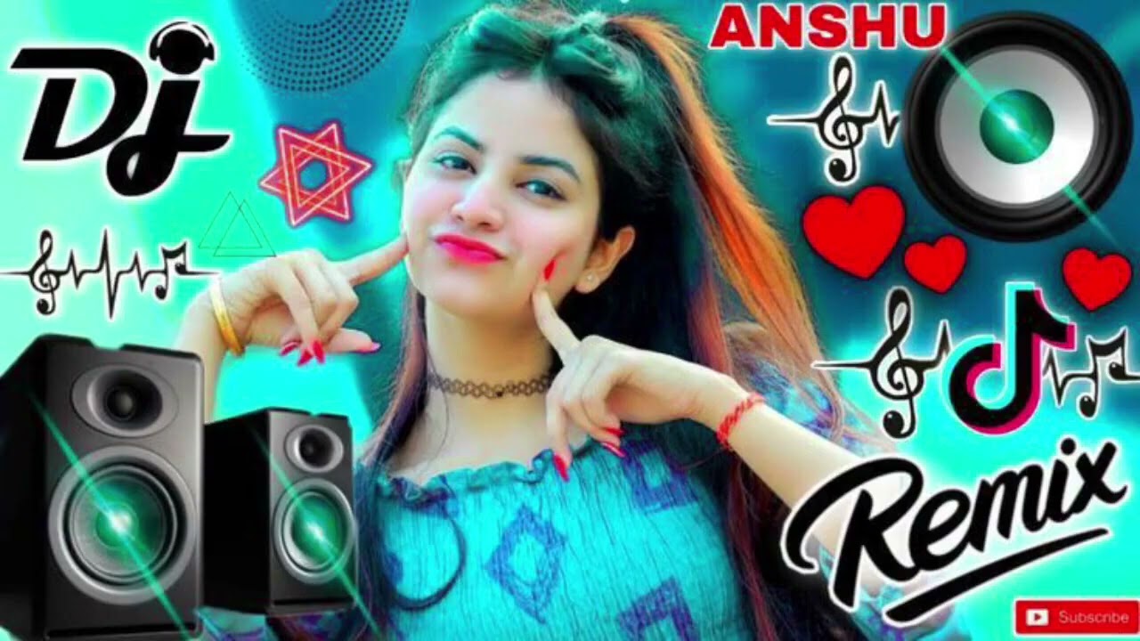 Best DJ Indian Remix Song 💓 New Indian Music with DJ Speaker 🔊 Descarga Libre 🔥 Bass Music Lover 