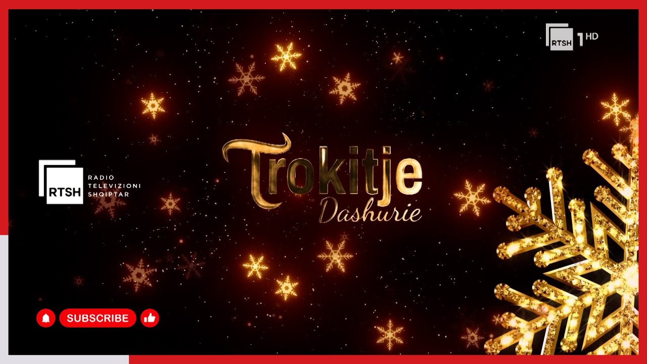 Trokitje Dashurie, muzikë dhe argëtim | RTSH