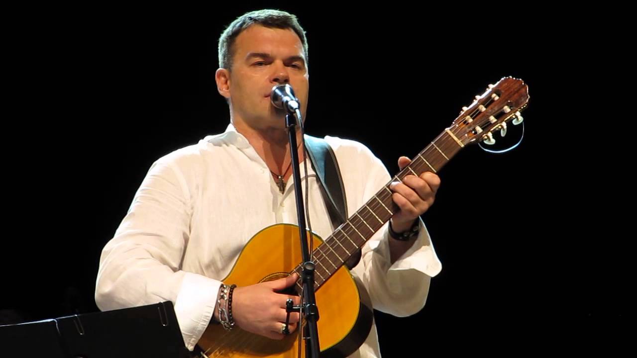 Евгений Дятлов. 