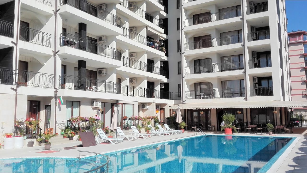 Classic House Immobilien Bulgarien - MIETE - LEBEN AM MEER - ab 360,--€. FÜR SENIOREN & AUSWANDERER.